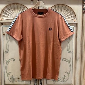 Fred Perry Men’s Ringer Tee